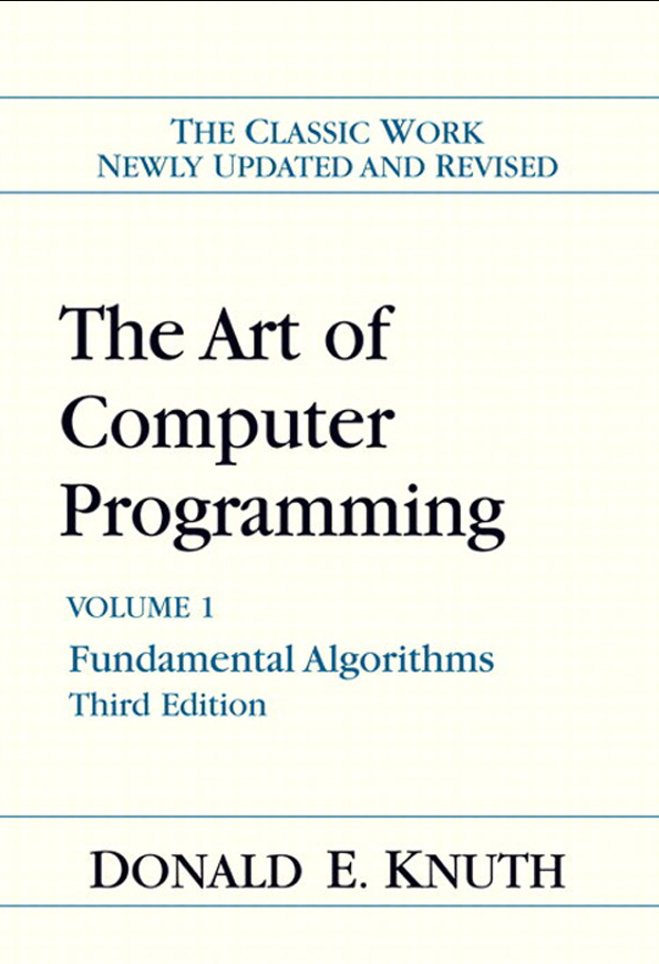 Fundamental Algorithms and Data Structures