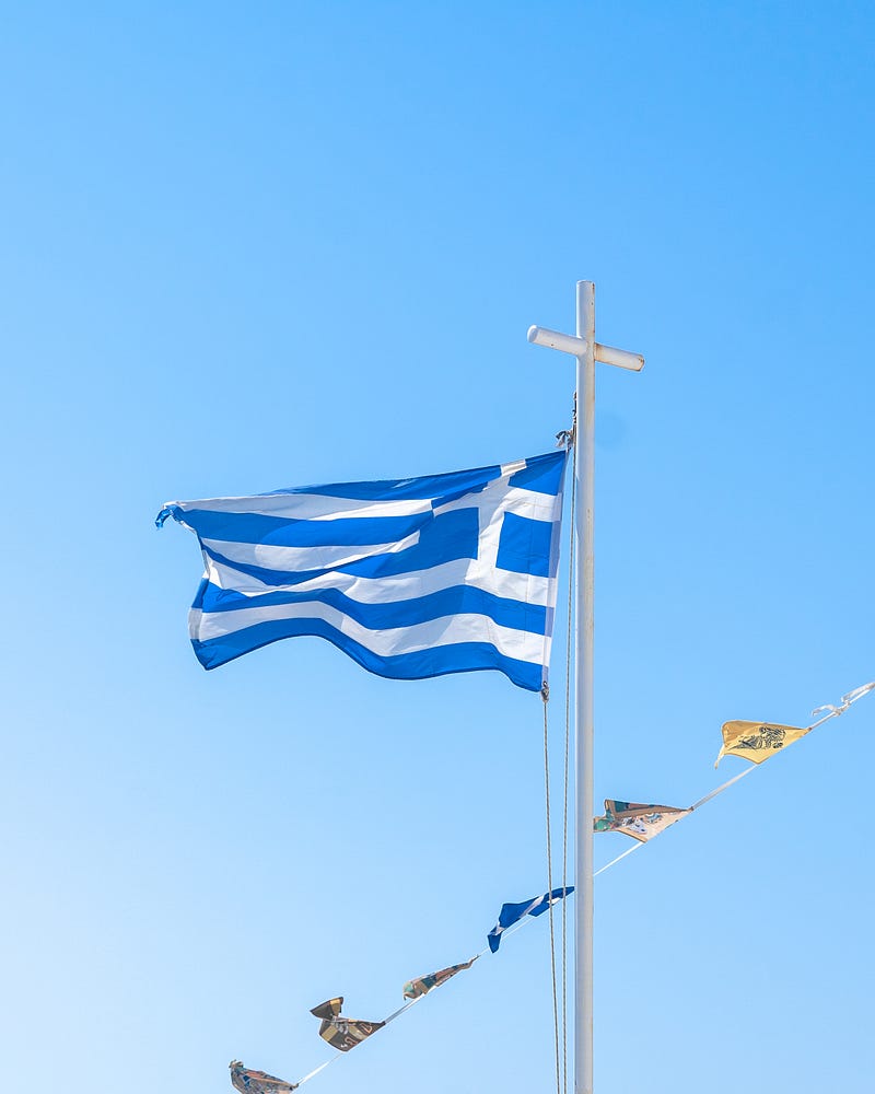 Visualization of Greek Fire in action during a naval battle