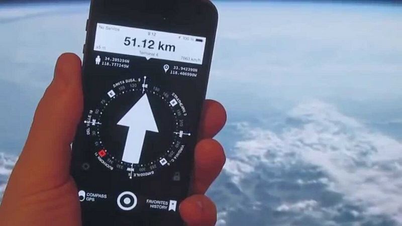 Limitations of Personal GPS Devices