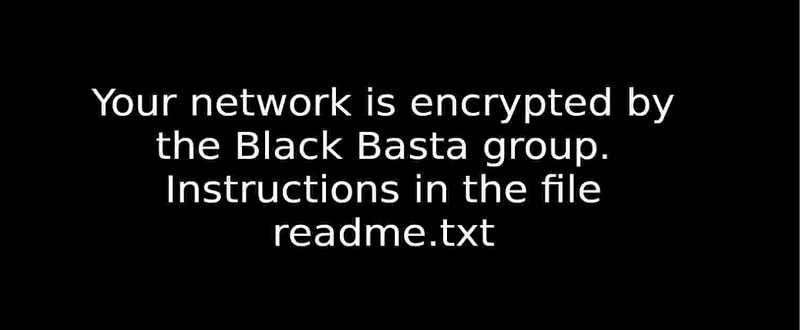 BlackBasta Ransomware Insights