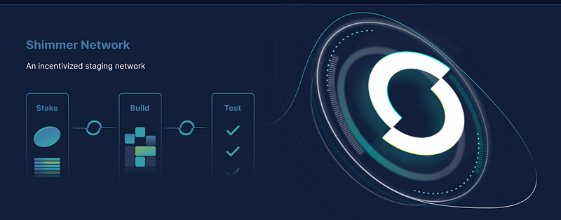 Overview of Shimmer Network