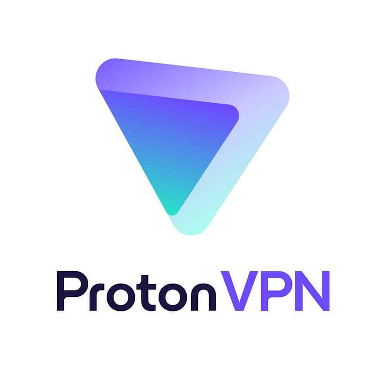 Proton VPN Logo