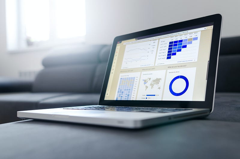 Quarto interface showcasing notebook rendering capabilities