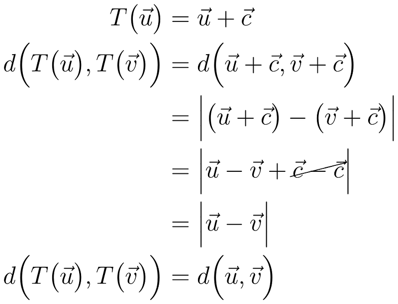 Linear Transformations