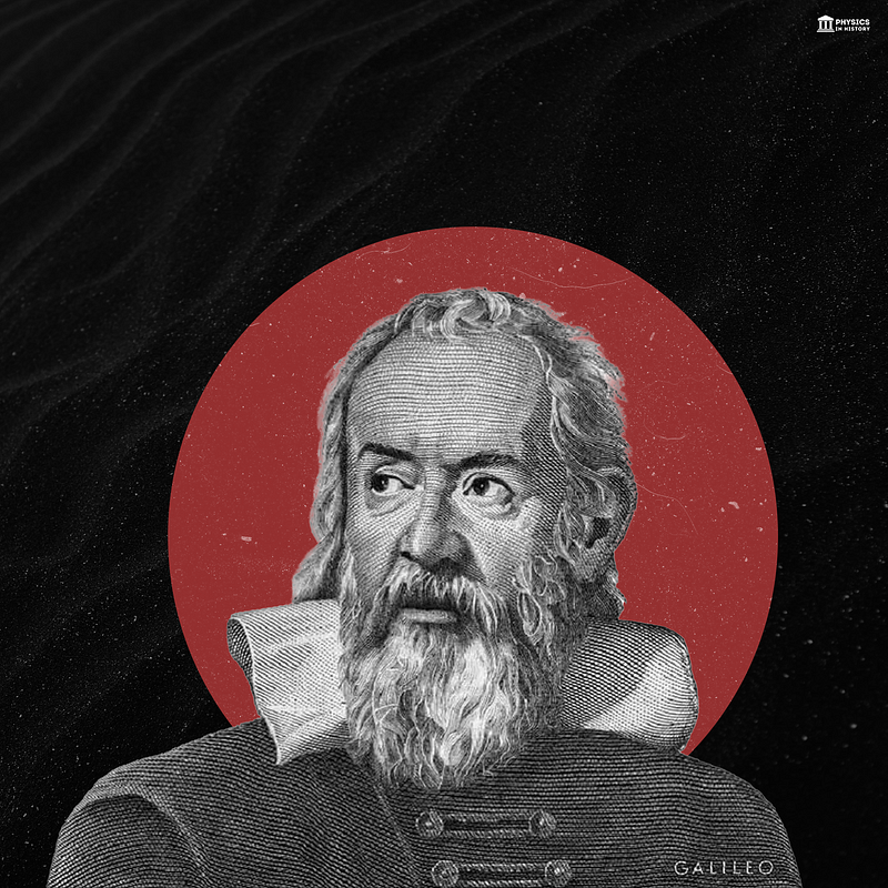 Galileo's Contributions to Science and Astronomy