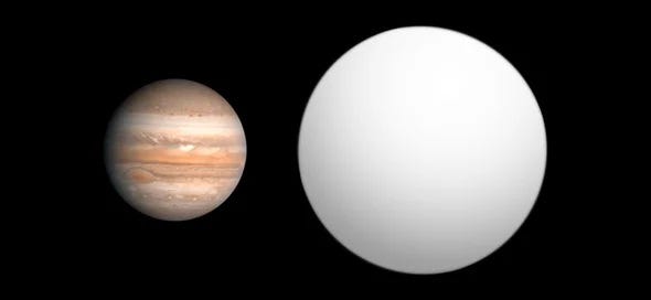 WASP-17b's unusual orbit