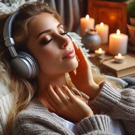 Embracing the Calm of ASMR