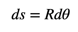 Length of Charge Segment